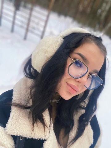 Проститутка Арнелла